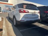 Used 2020 Chevrolet Equinox LT image 2