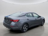 Certified 2022 Nissan Sentra SV w/ Trunk Package image 3