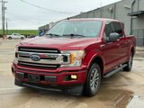 Used 2019 Ford F150 XLT w/ Equipment Group 302A Luxury image 4