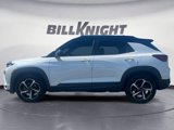 Used 2021 Chevrolet TrailBlazer RS w/ Technology Package image 2