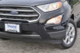 Used 2022 Ford EcoSport SE w/ SE Convenience Package image 2