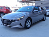 Used 2023 Hyundai Elantra SE w/ Cargo Package image 3