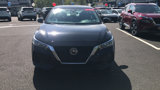 Certified 2021 Nissan Sentra SV image 2