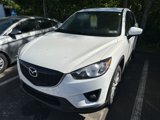 Used 2015 MAZDA CX-5 Touring image 2