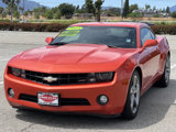 Used 2013 Chevrolet Camaro LT w/ RS Package image 6