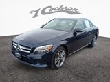 Used 2019 Mercedes-Benz C 300 4MATIC Sedan image 3