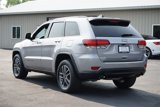 Used 2020 Jeep Grand Cherokee Limited w/ Premium Lighting Group image 5