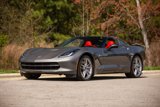 Used 2015 Chevrolet Corvette Stingray Coupe w/ 3LT Preferred Equipment Group image 3