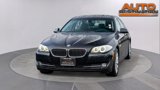 Used 2013 BMW 528i xDrive Sedan image 3