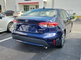 Used 2022 Toyota Corolla LE image 4