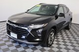 Used 2024 Chevrolet Trax LT w/ Driver Confidence Package image 4