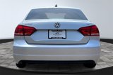 Used 2015 Volkswagen Passat 1.8T Wolfsburg Edition image 4