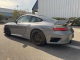 Used 2002 Porsche 911 Turbo image 4