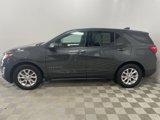 Used 2019 Chevrolet Equinox LS w/ LS Convenience Package image 6