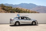 Used 2022 Toyota Camry SE image 5
