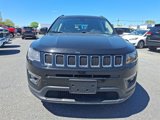 Used 2019 Jeep Compass Latitude image 2