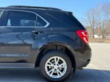 Used 2017 Chevrolet Equinox LT w/ Convenience Package image 6