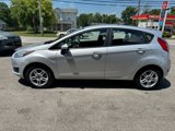 Used 2018 Ford Fiesta SE image 6