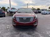 Used 2017 Cadillac XT5 Luxury w/ Driver Awareness Package image 3