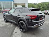 New 2025 Chevrolet Trax ACTIV w/ Sunroof Package image 3