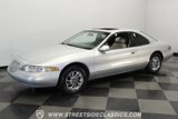 Used 1997 Lincoln Mark VIII LSC image 5