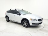 Used 2016 Volvo V60 T5 Cross Country w/ Convenience Package image 3
