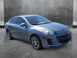 Used 2013 MAZDA MAZDA3 i SV w/ Convenience Pkg image 3