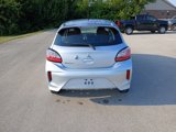 Used 2024 Mitsubishi Mirage ES image 5