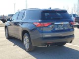Used 2022 Chevrolet Traverse LT image 3