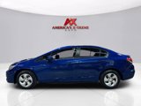 Used 2015 Honda Civic LX image 3