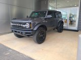 New 2024 Ford Bronco Wildtrak image 2