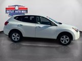 Used 2010 Nissan Rogue S w/ 360 Degree Value Pkg image 2