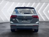 Used 2021 Volkswagen Tiguan SE image 4
