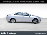 Used 2012 Toyota Camry LE image 2