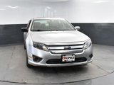 Used 2012 Ford Fusion SEL image 3