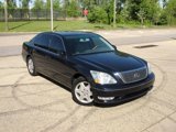 Used 2005 Lexus LS 430 image 2