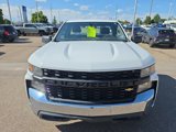Used 2020 Chevrolet Silverado 1500 W/T w/ WT Fleet Convenience Package image 2