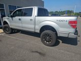Used 2013 Ford F150 Platinum image 4