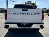 Used 2021 Chevrolet Silverado 1500 LT w/ Fleet Comfort Package image 4