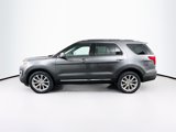 Used 2016 Ford Explorer Limited w/ Equipment Group 301A image 4