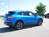 Used 2021 Ford Escape SE w/ SE Sport Appearance Package image 4
