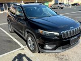 Used 2019 Jeep Cherokee Latitude Plus image 5
