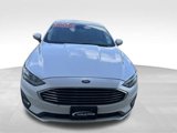 Used 2020 Ford Fusion SE w/ Equipment Group 151A image 3