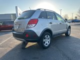 Used 2012 Chevrolet Captiva Sport LS image 3
