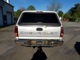 Used 2005 Chevrolet Silverado 1500 W/T image 4