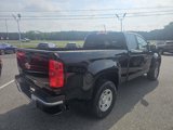 Used 2019 Chevrolet Colorado W/T image 5