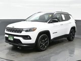 Used 2022 Jeep Compass Altitude image 2