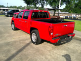 Used 2012 Chevrolet Colorado LT image 2