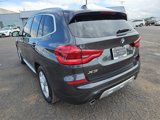 Used 2021 BMW X3 sDrive30i w/ Convenience Package image 5
