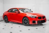 Used 2024 BMW M2 w/ Lighting Package image 3